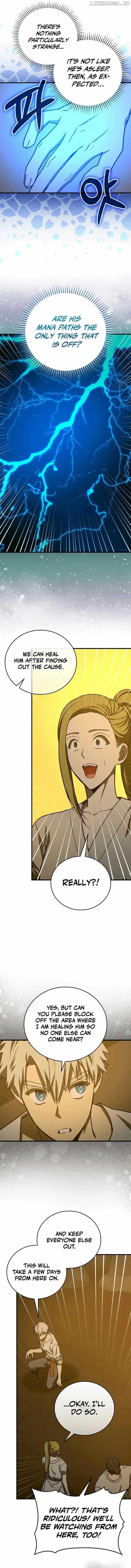 To Hell With Being A Saint I’m A Doctor Chapter 104 55 ch 104 6