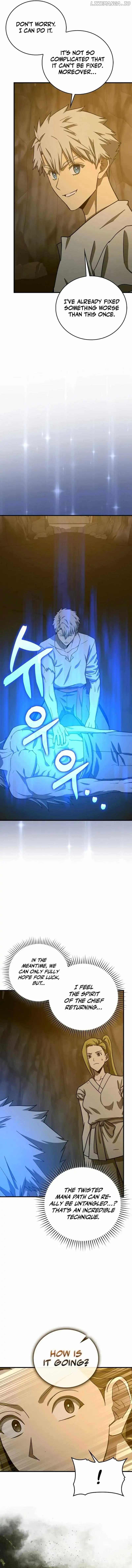 To Hell With Being A Saint I’m A Doctor Chapter 104 58 ch 104 9