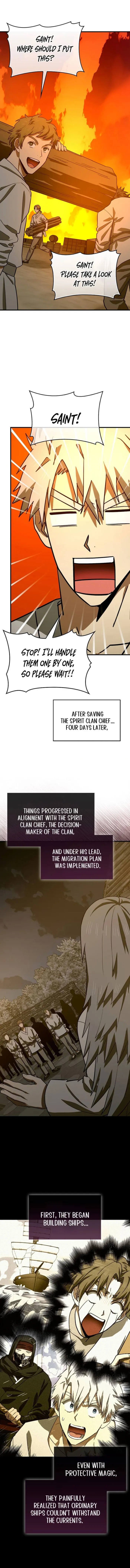 To Hell With Being A Saint I’m A Doctor Chapter 106 50 ch 106 1