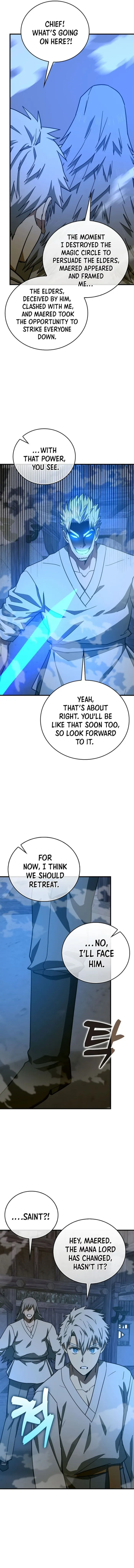 To Hell With Being A Saint I’m A Doctor Chapter 106 59 ch 106 10