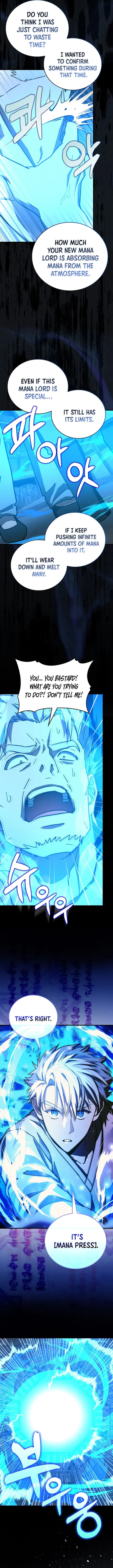 To Hell With Being A Saint I’m A Doctor Chapter 106 62 ch 106 13