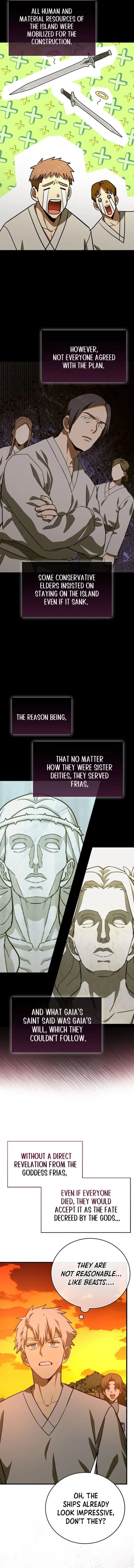 To Hell With Being A Saint I’m A Doctor Chapter 106 51 ch 106 2