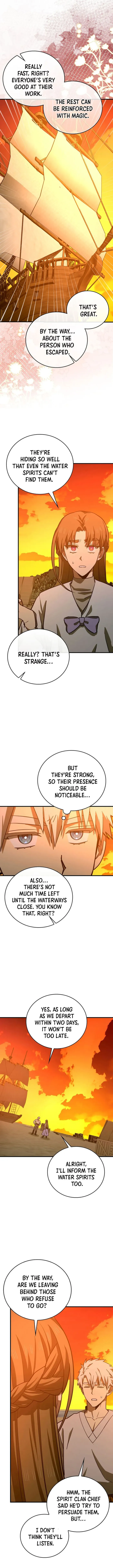 To Hell With Being A Saint I’m A Doctor Chapter 106 52 ch 106 3