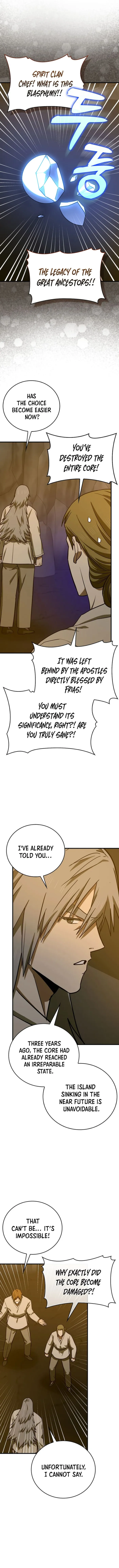 To Hell With Being A Saint I’m A Doctor Chapter 106 54 ch 106 5