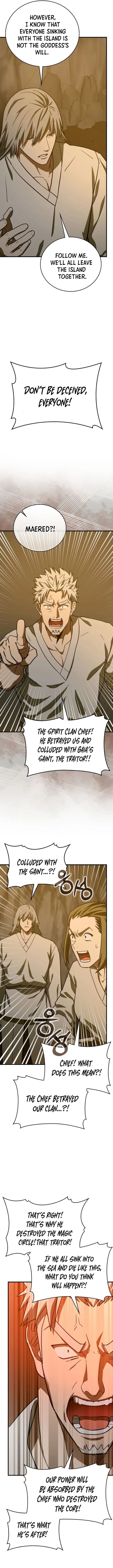 To Hell With Being A Saint I’m A Doctor Chapter 106 55 ch 106 6