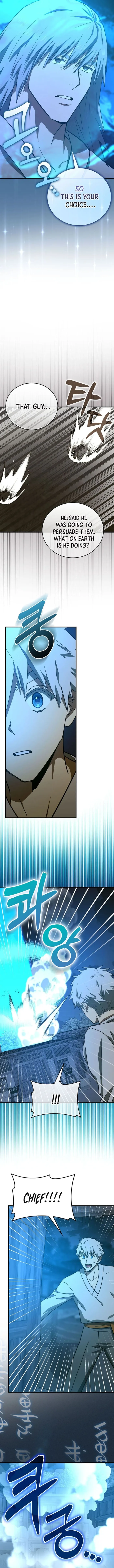 To Hell With Being A Saint I’m A Doctor Chapter 106 57 ch 106 8