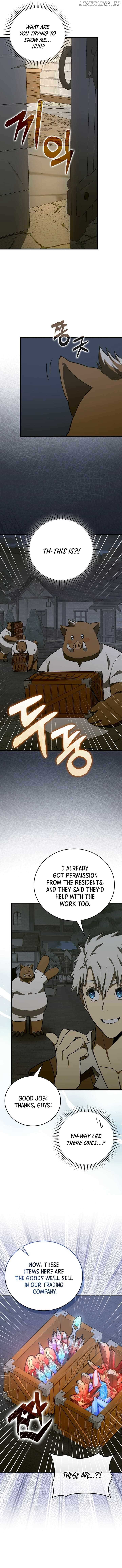 To Hell With Being A Saint I’m A Doctor Chapter 109 53 ch 109 10