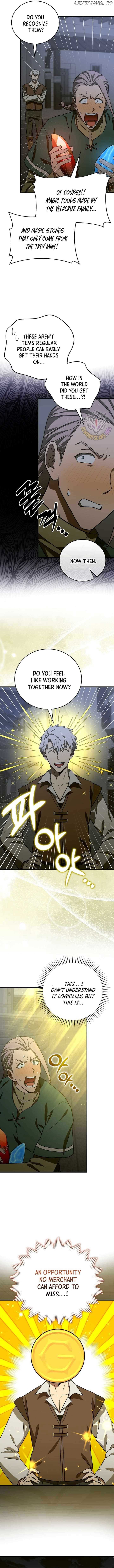 To Hell With Being A Saint I’m A Doctor Chapter 109 54 ch 109 11