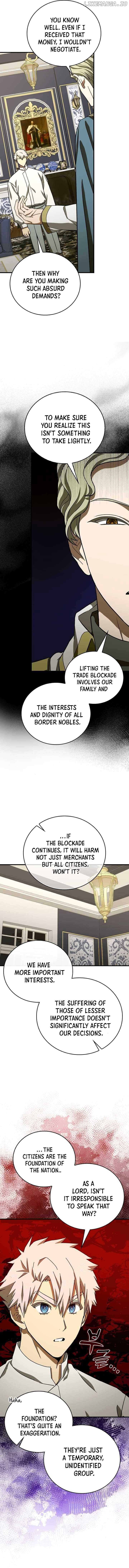 To Hell With Being A Saint I’m A Doctor Chapter 109 45 ch 109 2