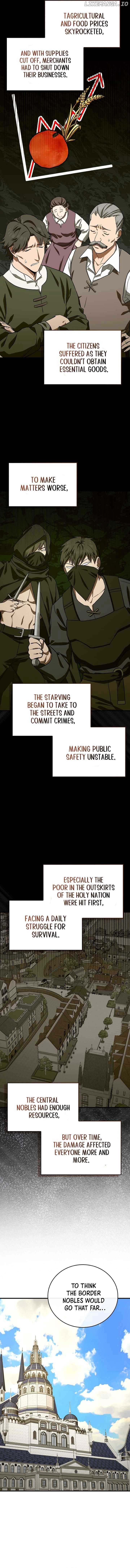 To Hell With Being A Saint I’m A Doctor Chapter 109 47 ch 109 4