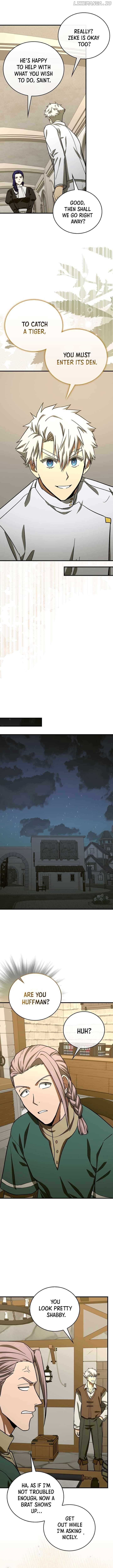 To Hell With Being A Saint I’m A Doctor Chapter 109 49 ch 109 6