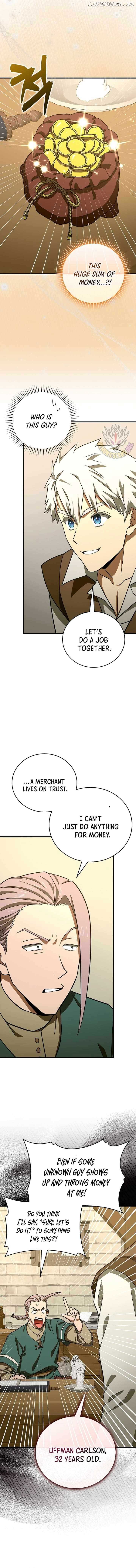 To Hell With Being A Saint I’m A Doctor Chapter 109 50 ch 109 7