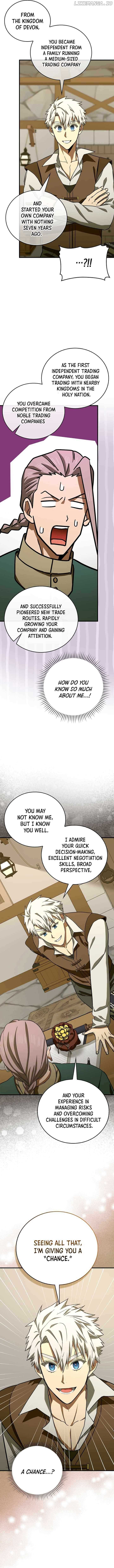 To Hell With Being A Saint I’m A Doctor Chapter 109 51 ch 109 8