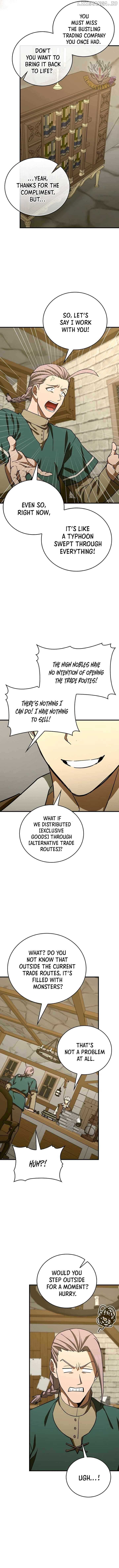 To Hell With Being A Saint I’m A Doctor Chapter 109 52 ch 109 9