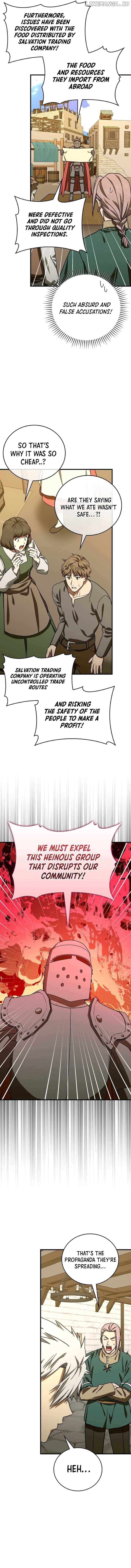 To Hell With Being A Saint I’m A Doctor Chapter 110 59 ch 110 10