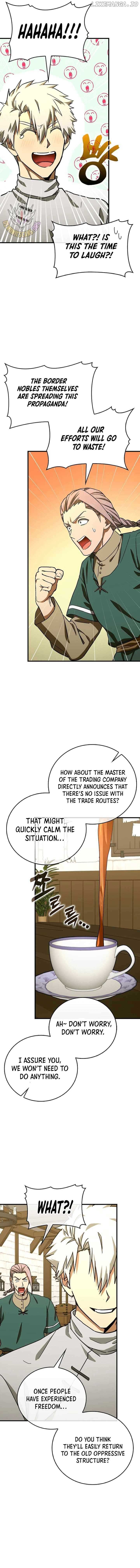 To Hell With Being A Saint I’m A Doctor Chapter 110 60 ch 110 11