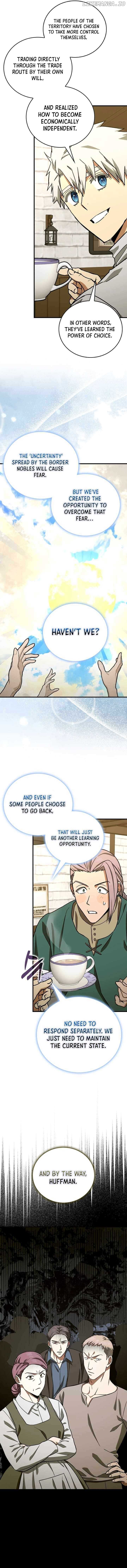 To Hell With Being A Saint I’m A Doctor Chapter 110 61 ch 110 12