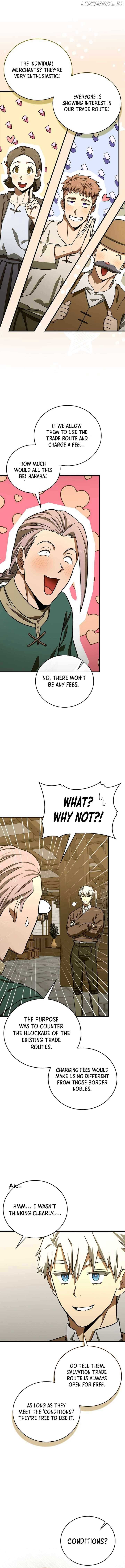 To Hell With Being A Saint I’m A Doctor Chapter 110 51 ch 110 2