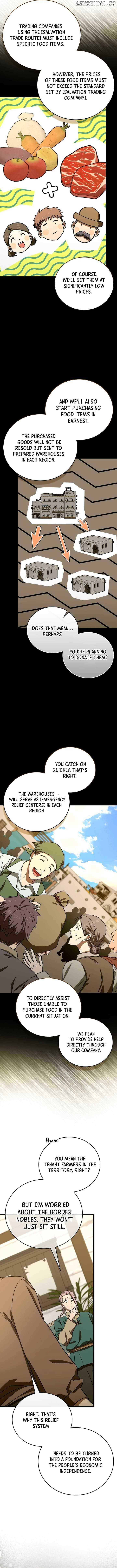 To Hell With Being A Saint I’m A Doctor Chapter 110 52 ch 110 3