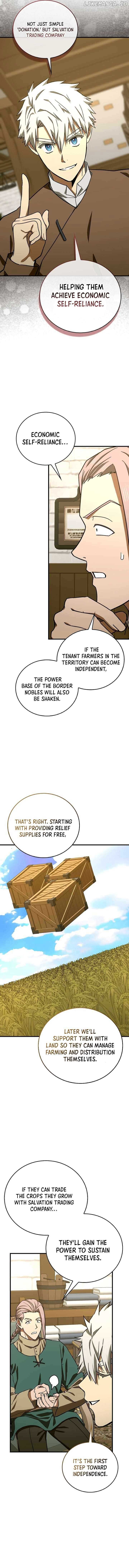 To Hell With Being A Saint I’m A Doctor Chapter 110 53 ch 110 4