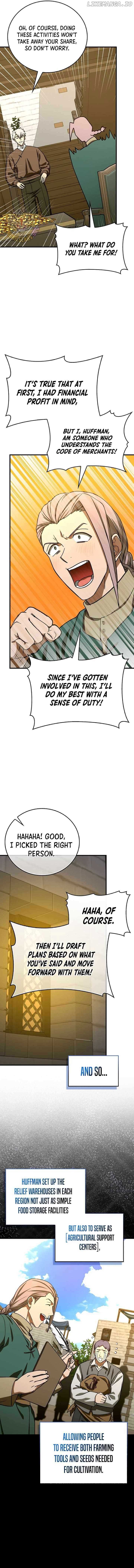 To Hell With Being A Saint I’m A Doctor Chapter 110 54 ch 110 5