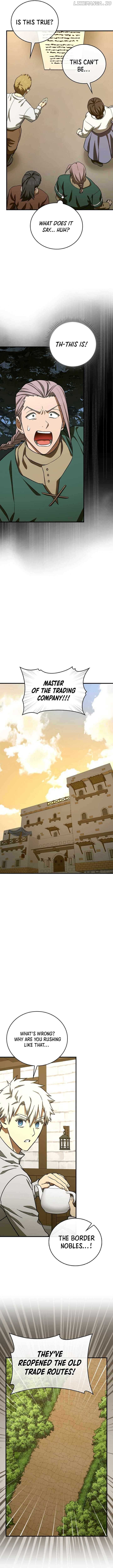 To Hell With Being A Saint I’m A Doctor Chapter 110 57 ch 110 8