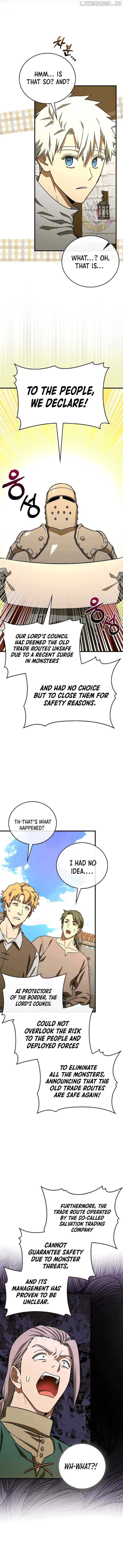 To Hell With Being A Saint I’m A Doctor Chapter 110 58 ch 110 9