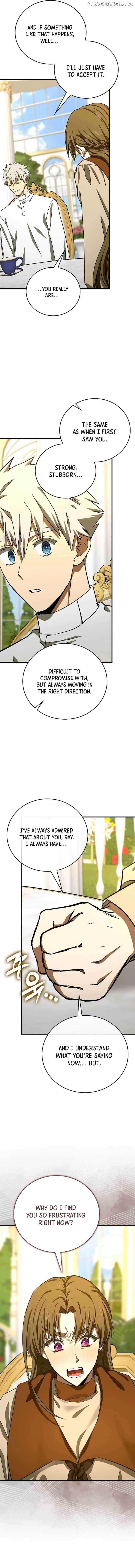 To Hell With Being A Saint I’m A Doctor Chapter 111 56 ch 111 10