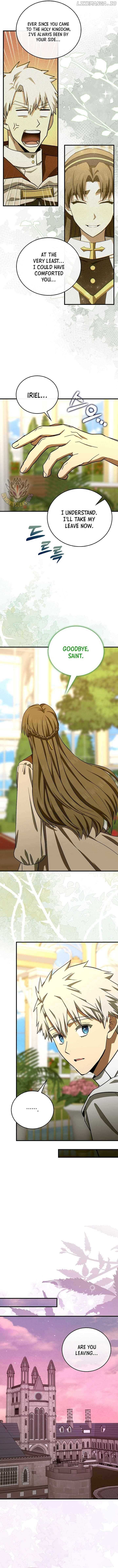 To Hell With Being A Saint I’m A Doctor Chapter 111 57 ch 111 11