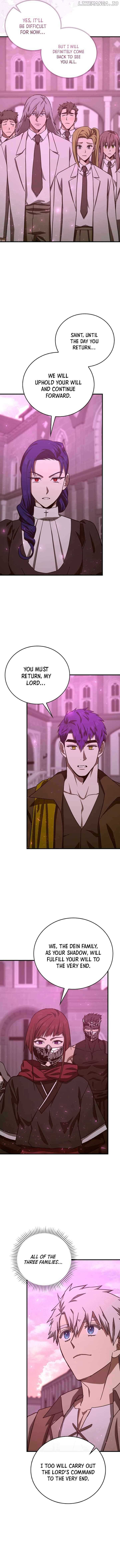 To Hell With Being A Saint I’m A Doctor Chapter 111 58 ch 111 12