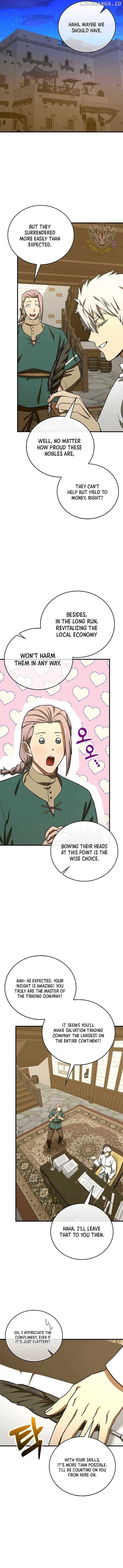 To Hell With Being A Saint I’m A Doctor Chapter 111 49 ch 111 3