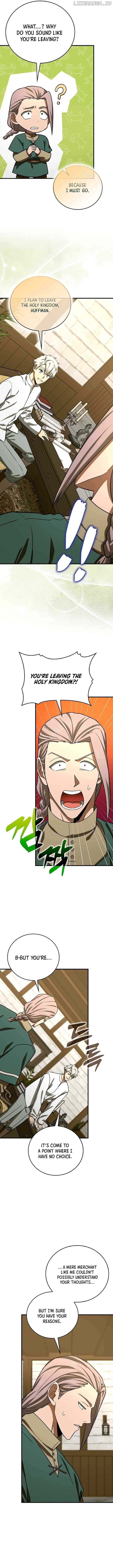 To Hell With Being A Saint I’m A Doctor Chapter 111 50 ch 111 4