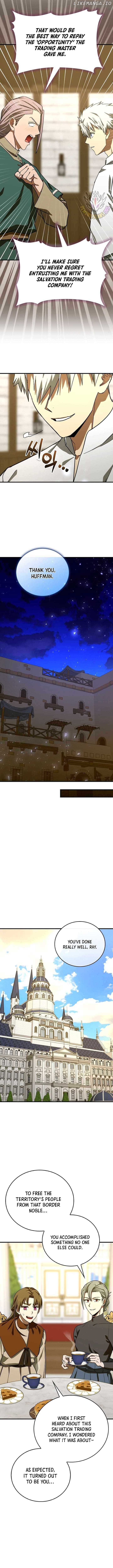 To Hell With Being A Saint I’m A Doctor Chapter 111 53 ch 111 7