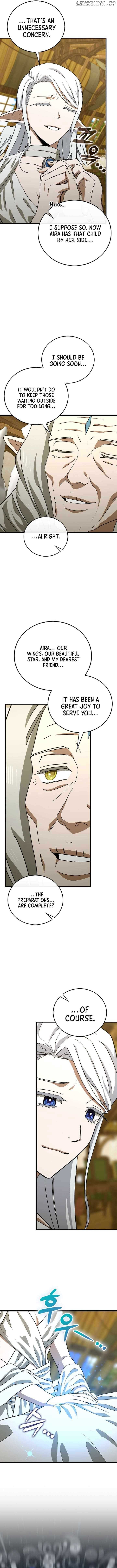 To Hell With Being A Saint I’m A Doctor Chapter 113 53 ch 113 10