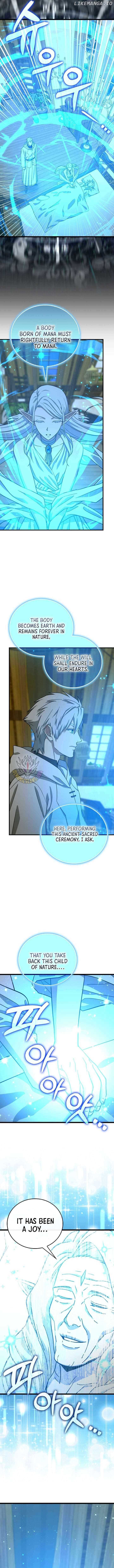 To Hell With Being A Saint I’m A Doctor Chapter 113 54 ch 113 11