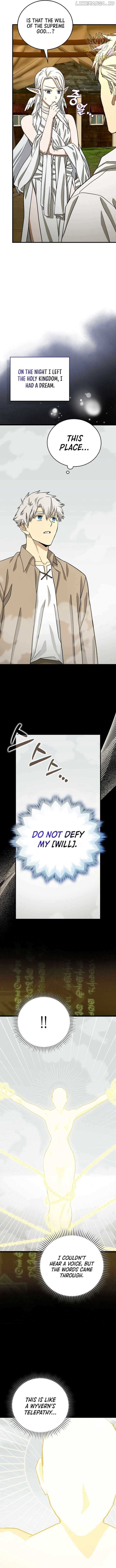 To Hell With Being A Saint I’m A Doctor Chapter 113 46 ch 113 3