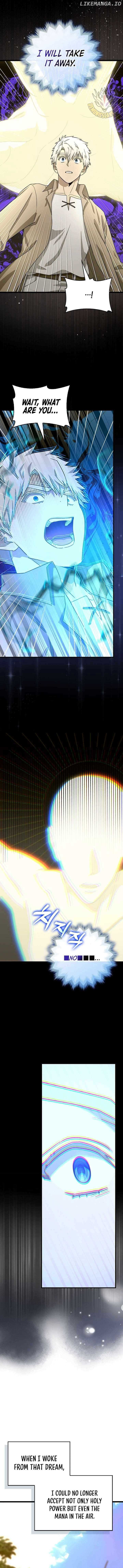 To Hell With Being A Saint I’m A Doctor Chapter 113 48 ch 113 5