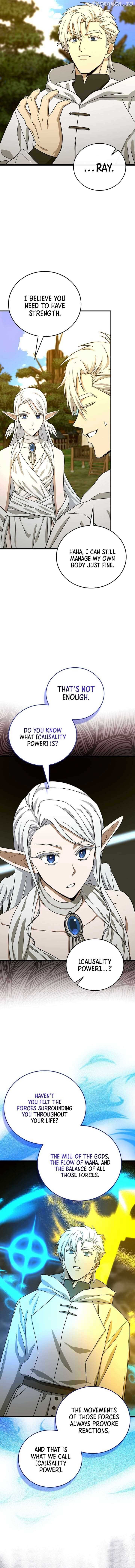 To Hell With Being A Saint I’m A Doctor Chapter 113 49 ch 113 6