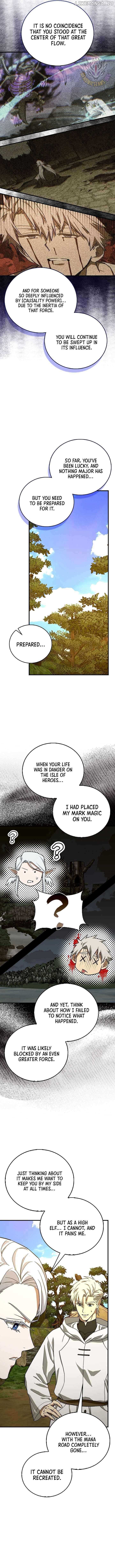 To Hell With Being A Saint I’m A Doctor Chapter 113 50 ch 113 7