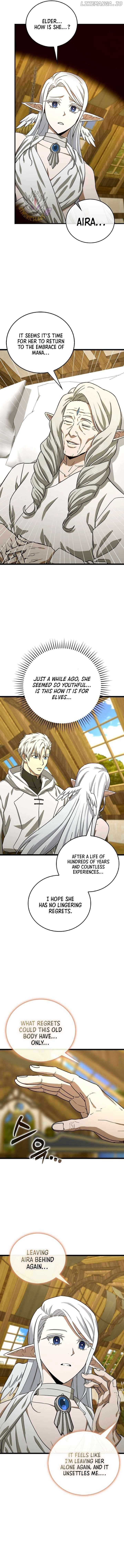 To Hell With Being A Saint I’m A Doctor Chapter 113 52 ch 113 9