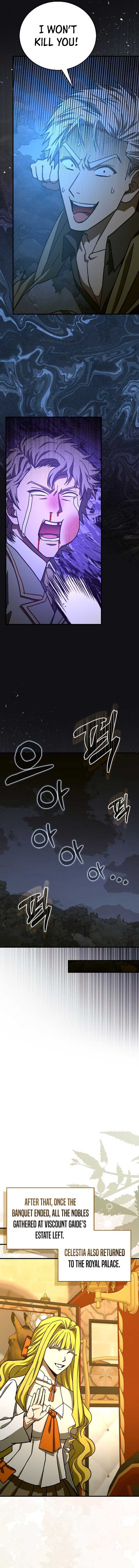 To Hell With Being A Saint I’m A Doctor Chapter 121 53 ch 121 10