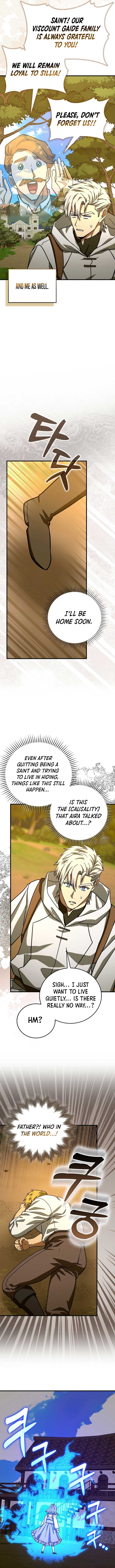 To Hell With Being A Saint I’m A Doctor Chapter 121 54 ch 121 11