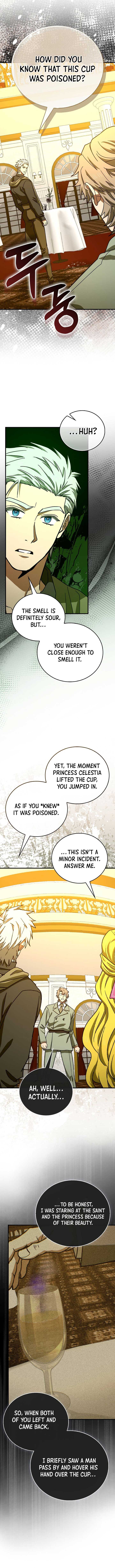 To Hell With Being A Saint I’m A Doctor Chapter 121 47 ch 121 4