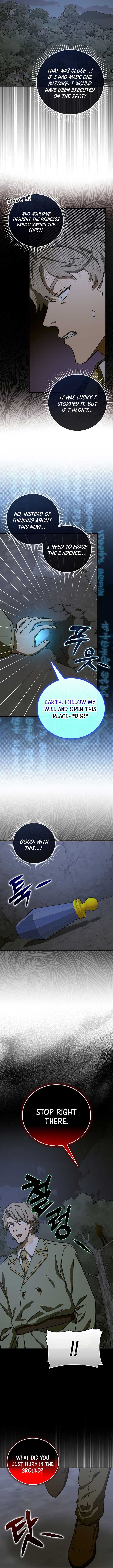 To Hell With Being A Saint I’m A Doctor Chapter 121 49 ch 121 6