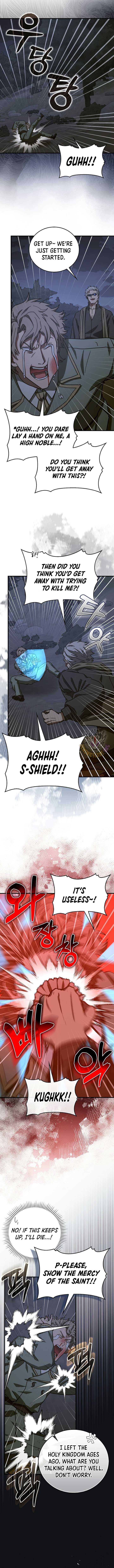 To Hell With Being A Saint I’m A Doctor Chapter 121 52 ch 121 9