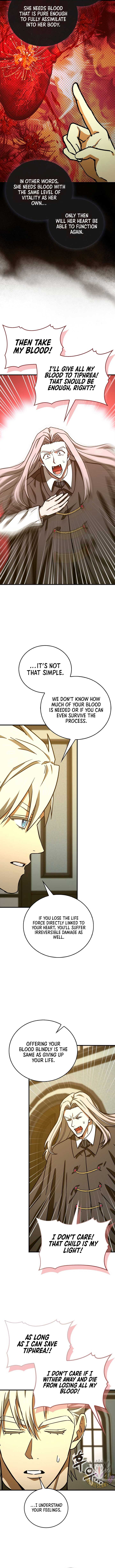 To Hell With Being A Saint I’m A Doctor Chapter 124 53 ch 124 10