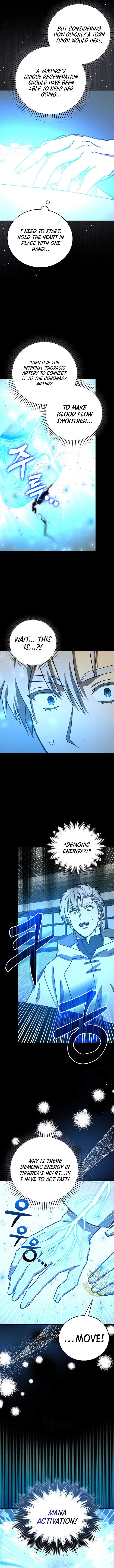 To Hell With Being A Saint I’m A Doctor Chapter 124 47 ch 124 4