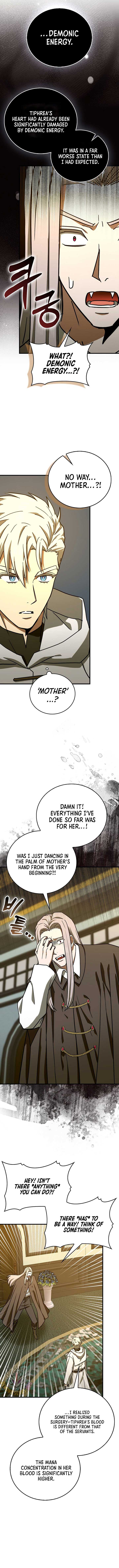 To Hell With Being A Saint I’m A Doctor Chapter 124 51 ch 124 8