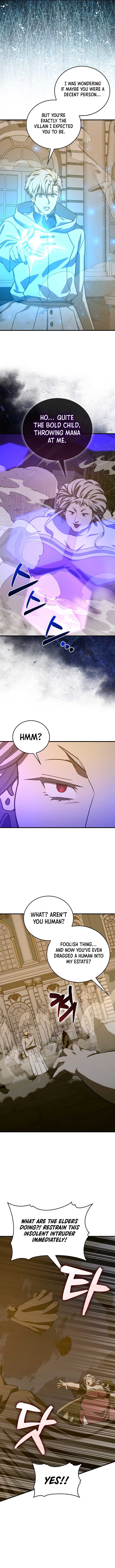 To Hell With Being A Saint I’m A Doctor Chapter 125 56 ch 125 10