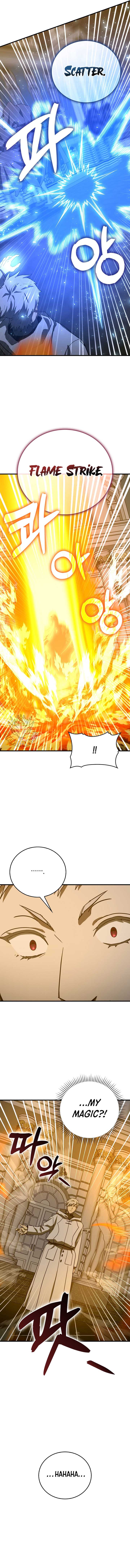 To Hell With Being A Saint I’m A Doctor Chapter 125 57 ch 125 11